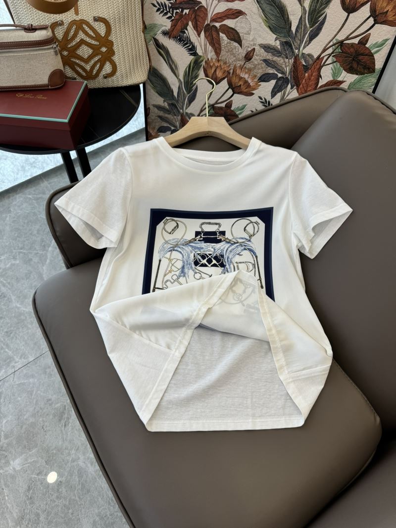 Hermes T-Shirts